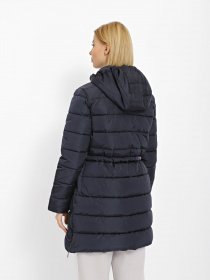 Куртки та дублянки Emporio Armani модель 6L2L73-2NGAZ-0926 Фото