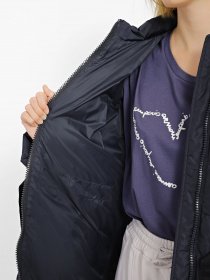 Куртки та дублянки Emporio Armani модель 6L2L73-2NGAZ-0926 Фото