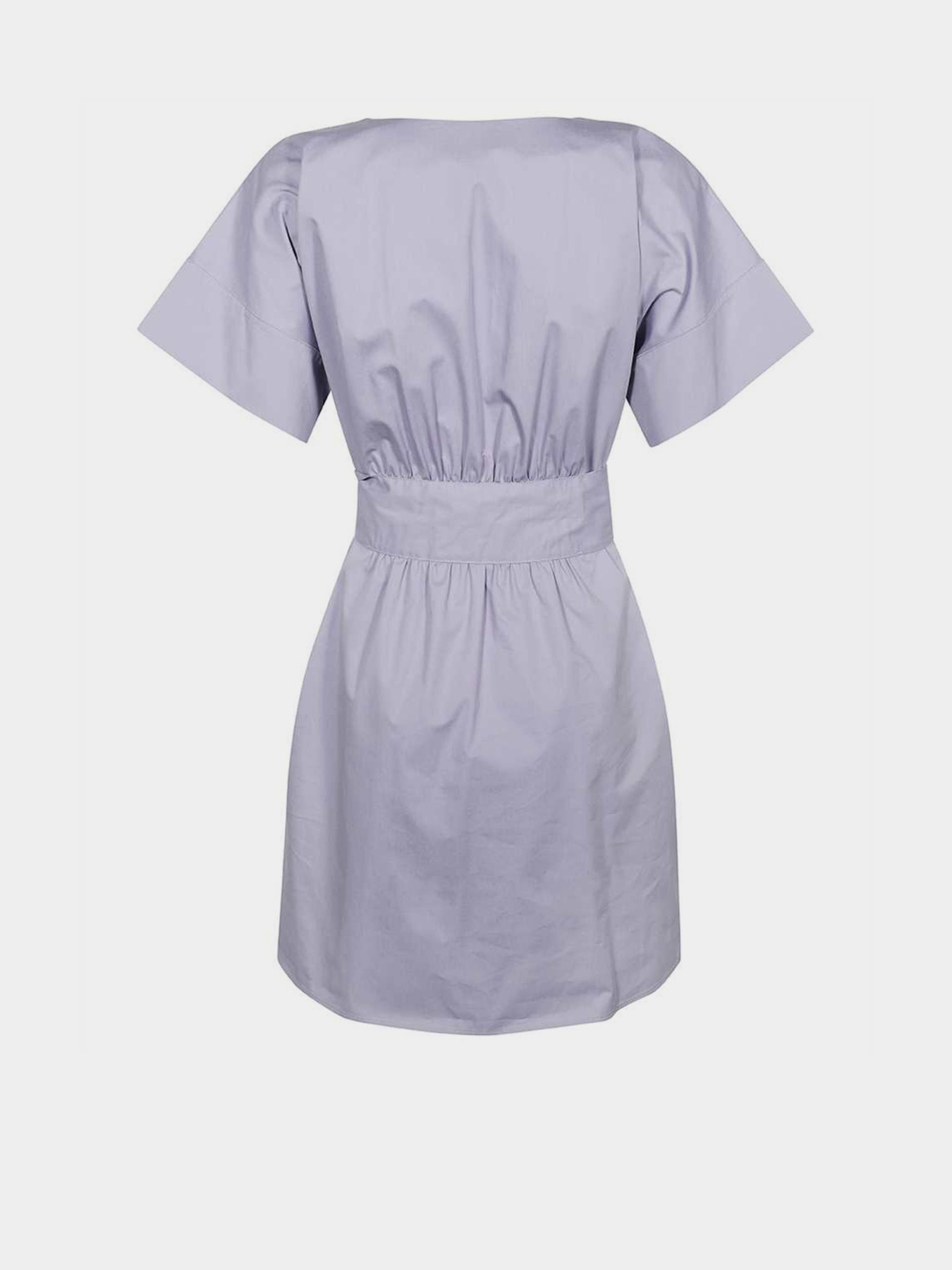 Сукні Emporio Armani модель 3R2A64-2NN6Z-0831 Сукні Emporio Armani модель 3R2A64-2NN6Z-0831 Фото