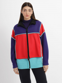 Куртки та дублянки Emporio Armani модель 3R2B8A-2J1HZ-F820 Фото