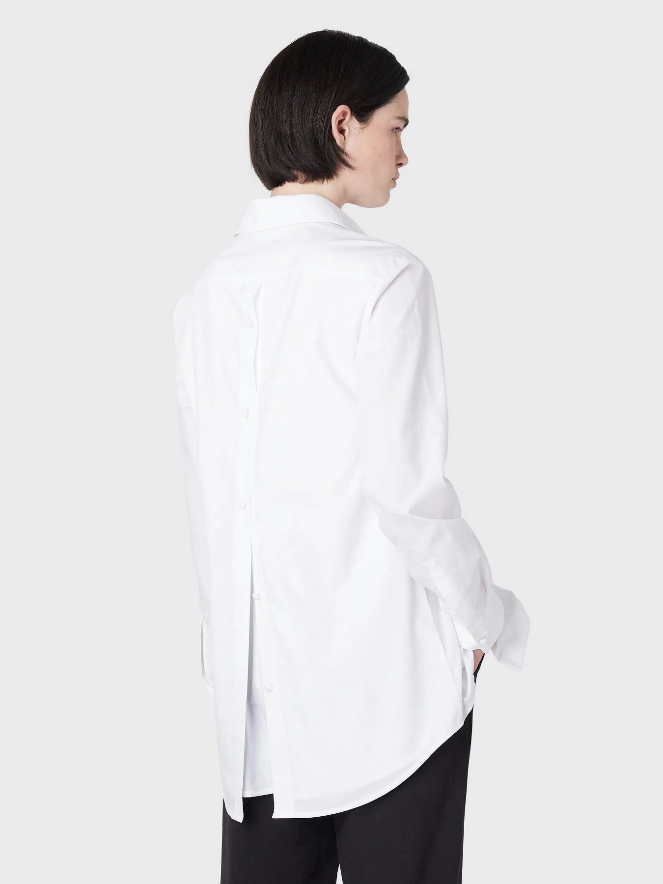 Рубашки Emporio Armani модель 3R2C74-2N0FZ-0100 Фото