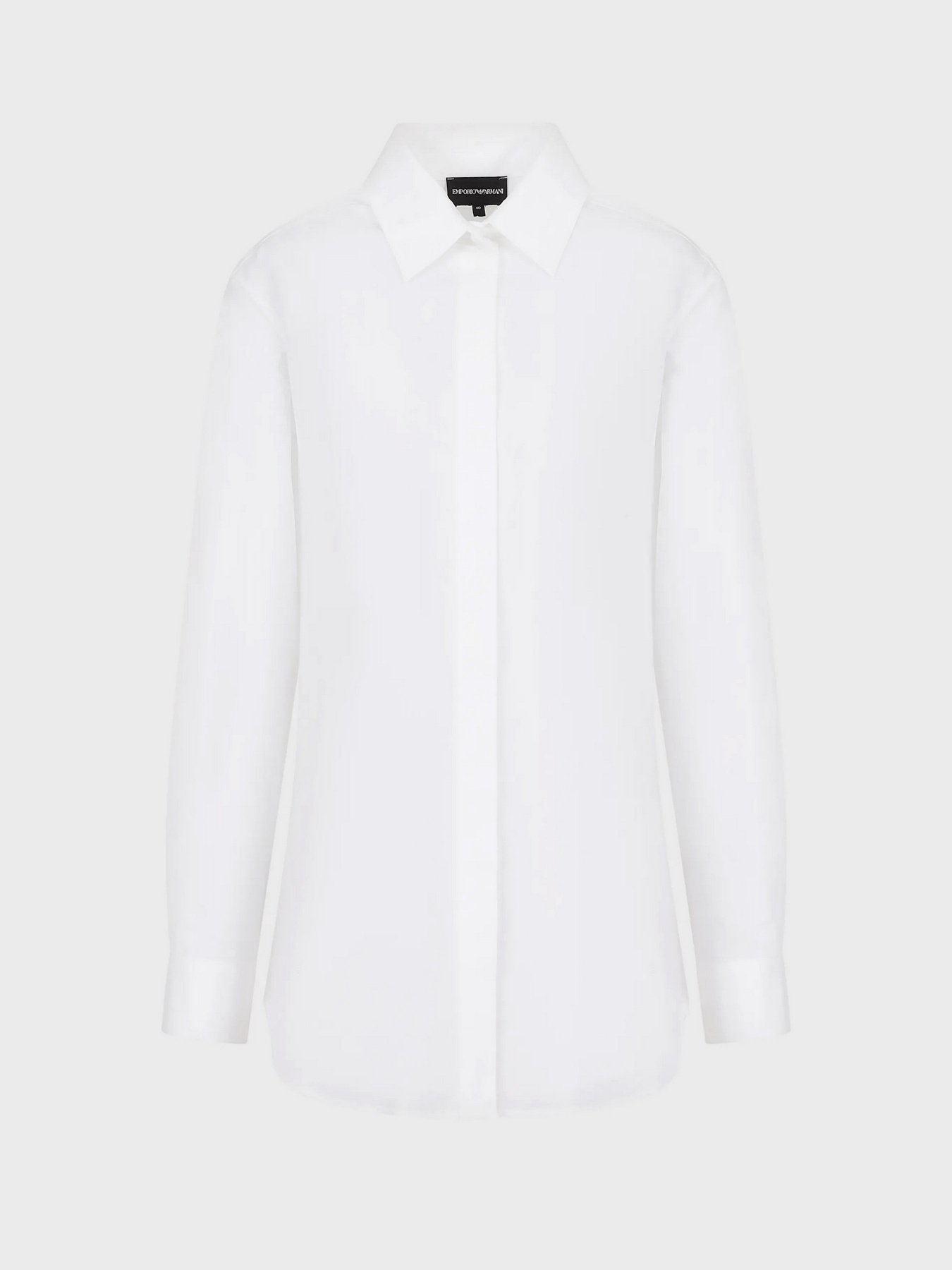 Рубашки Emporio Armani модель 3R2C74-2N0FZ-0100 Фото