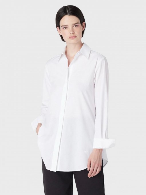 Сорочки Emporio Armani модель 3R2C74-2N0FZ-0100 Фото
