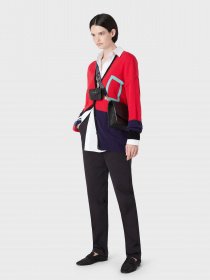 Рубашки Emporio Armani модель 3R2C74-2N0FZ-0100 Фото