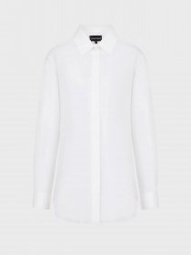 Рубашки Emporio Armani модель 3R2C74-2N0FZ-0100 Фото