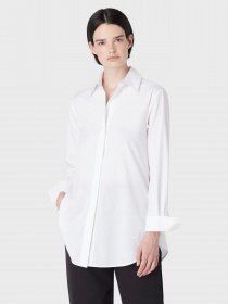 Сорочки Emporio Armani модель 3R2C74-2N0FZ-0100 Фото