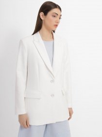 Пиджаки Emporio Armani Travel Essentials модель 3R2G98-2NK8Z-0101 Фото