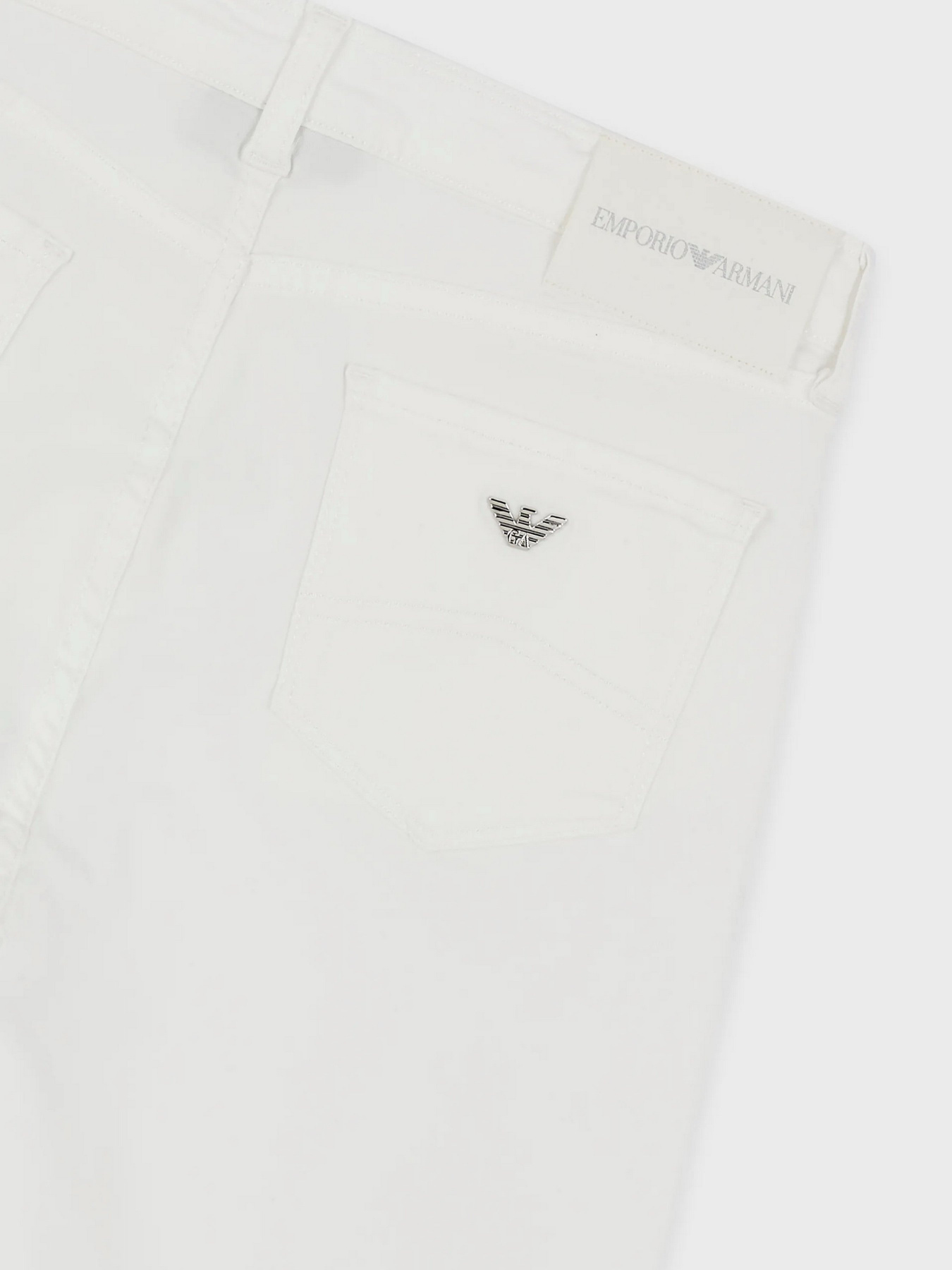 Джинсы Emporio Armani J20 модель 3R2J20-2N8HZ-0101 Фото