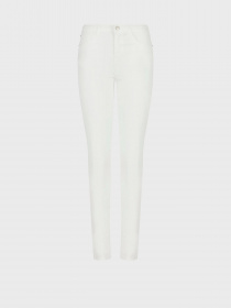 Джинсы Emporio Armani J20 модель 3R2J20-2N8HZ-0101 Фото