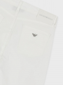 Джинсы Emporio Armani J20 модель 3R2J20-2N8HZ-0101 Фото