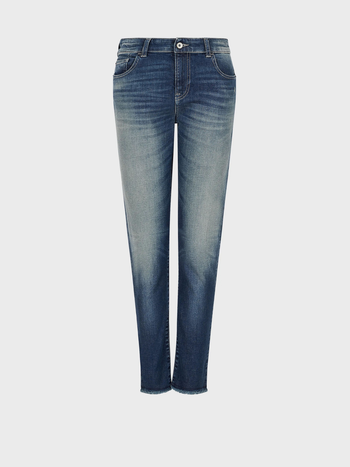 Джинсы Emporio Armani J36 модель 3R2J36-2DX4Z-0941 Джинсы Emporio Armani J36 модель 3R2J36-2DX4Z-0941 Фото