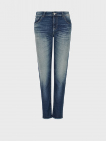 Джинсы Emporio Armani J36 модель 3R2J36-2DX4Z-0941 Фото