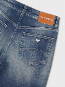 Джинсы Emporio Armani J36 модель 3R2J36-2DX4Z-0941 Фото