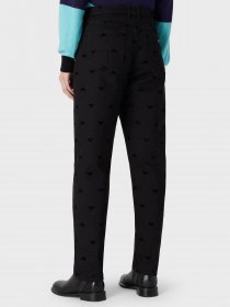 Джинсы Emporio Armani J90 модель 3R2J90-2DY3Z-0005 Фото