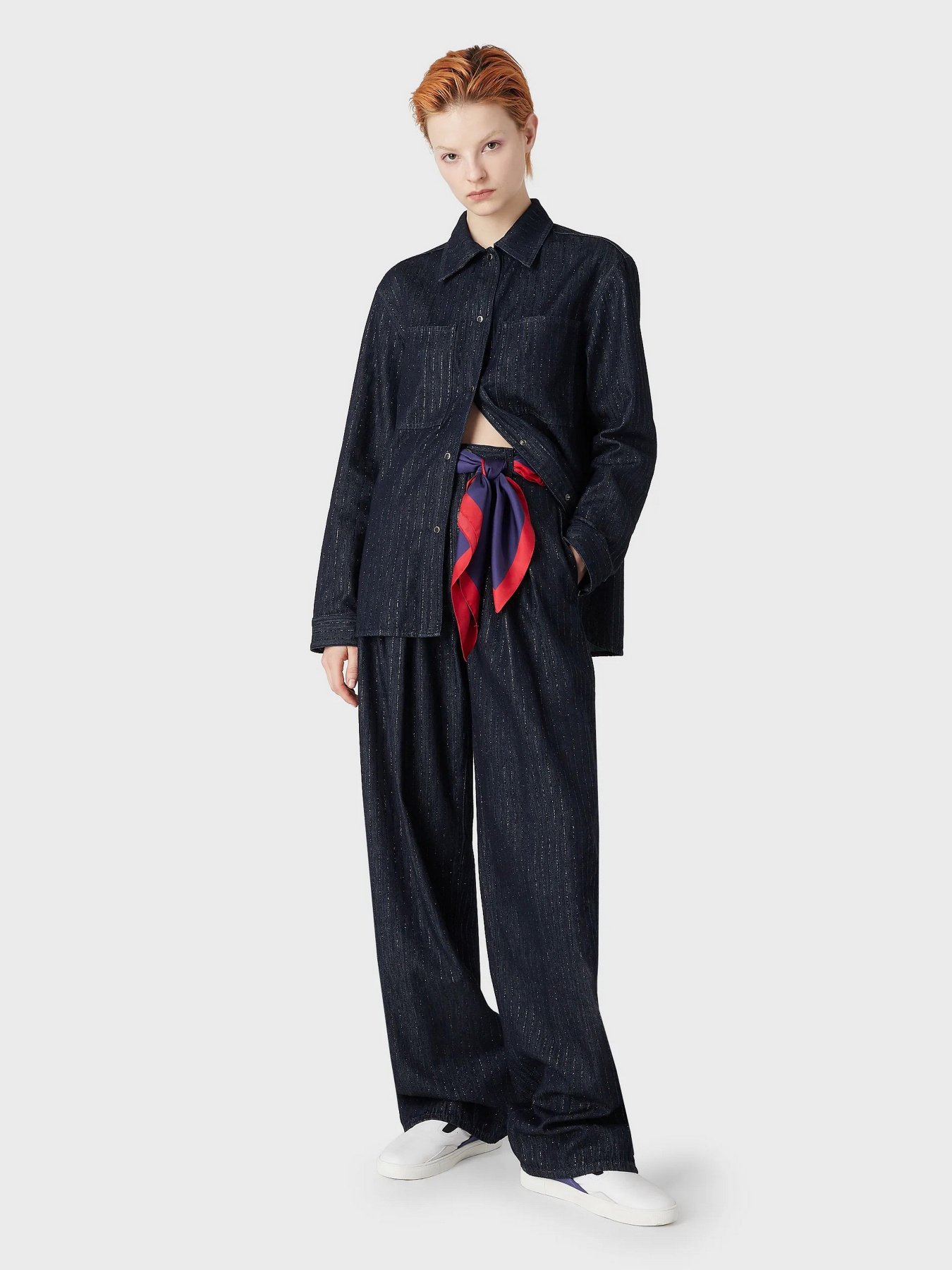 Джинсы Emporio Armani J95 модель 3R2J95-2DX6Z-0941 Джинсы Emporio Armani J95 модель 3R2J95-2DX6Z-0941 Фото