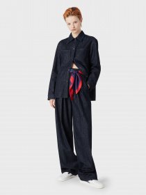 Джинсы Emporio Armani J95 модель 3R2J95-2DX6Z-0941 Фото