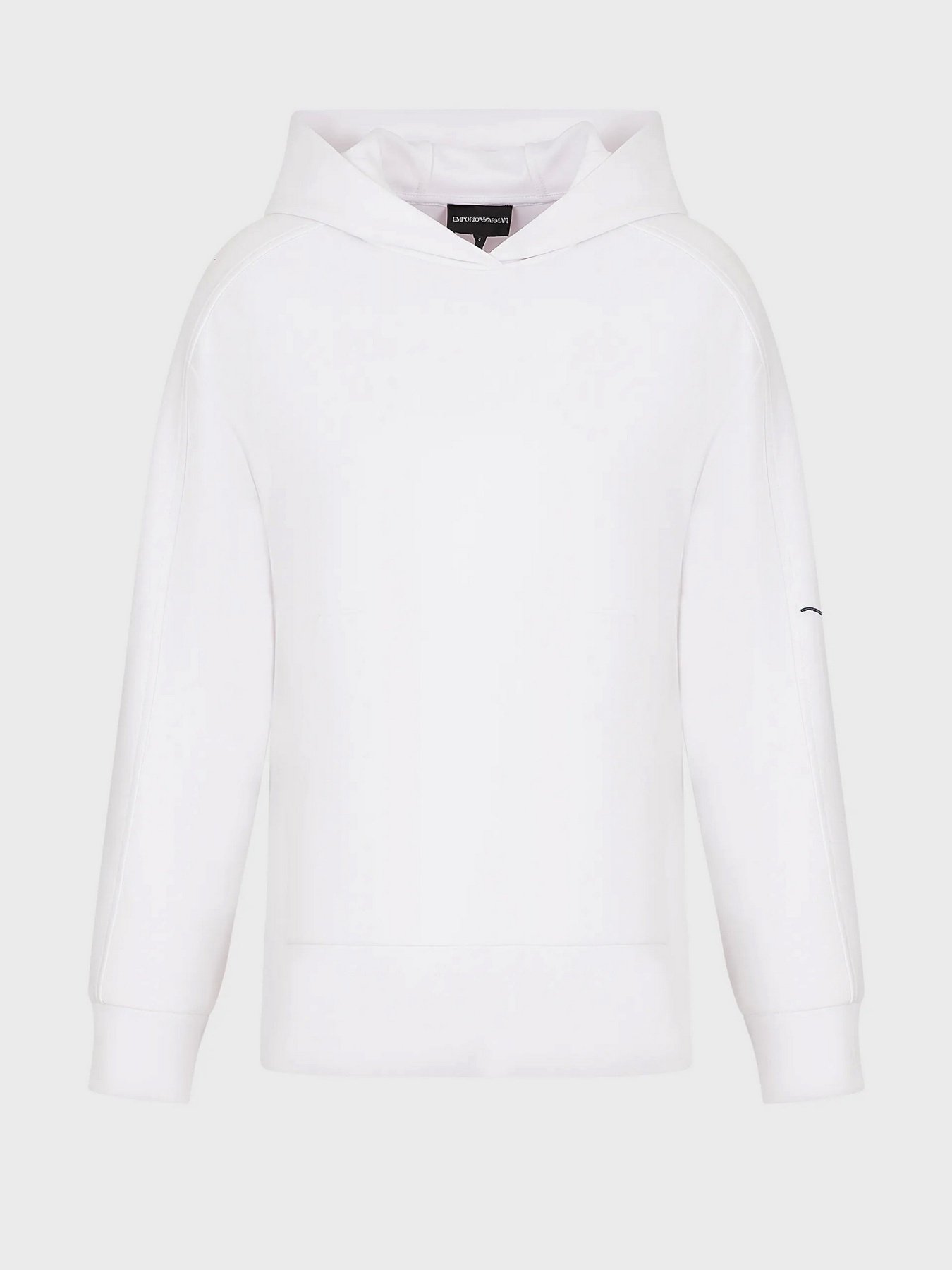 Худи и свитшоты Emporio Armani модель 3R2M7C-2JVKZ-0100 Худи и свитшоты Emporio Armani модель 3R2M7C-2JVKZ-0100 Фото