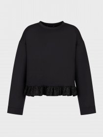 Худи и свитшоты Emporio Armani модель 3R2M7T-2JVLZ-0999 Фото