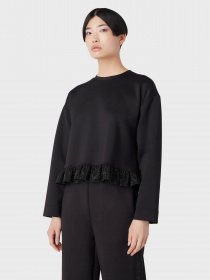 Худи и свитшоты Emporio Armani модель 3R2M7T-2JVLZ-0999 Фото