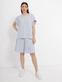 Футболки и поло Emporio Armani модель 3R2M8C-2J49Z-0703 Фото