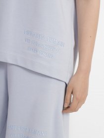 Футболки и поло Emporio Armani модель 3R2M8C-2J49Z-0703 Фото