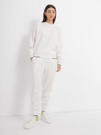 Штани Emporio Armani модель 3R2P7D-2JRKZ-0101 Фото