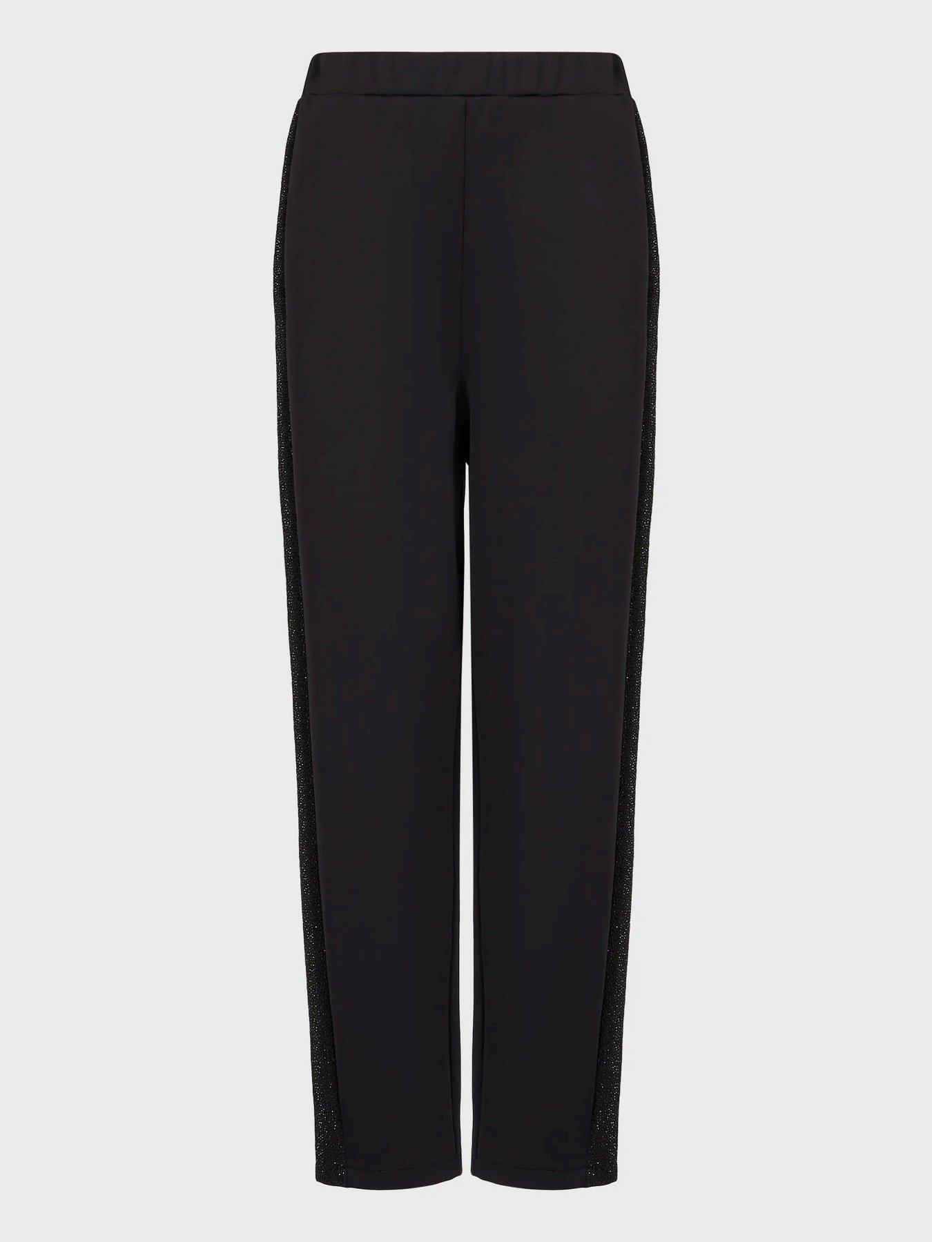 Штани Emporio Armani модель 3R2P7H-2JVLZ-0999 Фото
