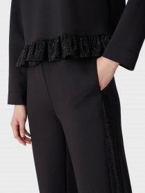 Штани Emporio Armani модель 3R2P7H-2JVLZ-0999 Фото