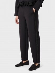 Штани Emporio Armani модель 3R2P7H-2JVLZ-0999 Фото