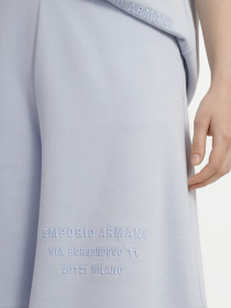 Шорты Emporio Armani модель 3R2P7K-2J49Z-0703 Фото