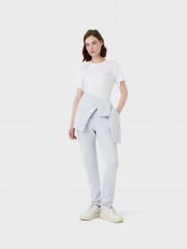 Футболки і поло Emporio Armani модель 3R2T7L-2J53Z-0100 Фото