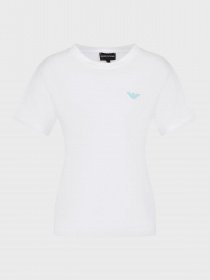 Футболки і поло Emporio Armani модель 3R2T7L-2J53Z-0100 Фото