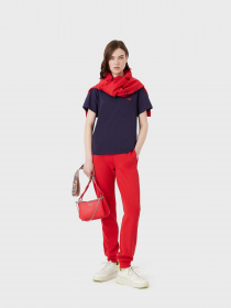 Футболки і поло Emporio Armani модель 3R2T7L-2J53Z-0820 Фото