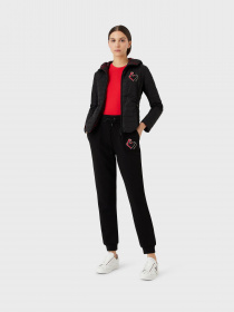 Футболки і поло Emporio Armani Chinese New Year модель 3R2T8G-2J07Z-0334 Фото