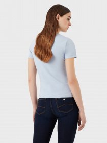Футболки і поло Emporio Armani модель 3R2T8J-2J07Z-0711 Фото