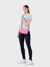 Футболки і поло Emporio Armani модель 3R2T8J-2J07Z-0711 Фото