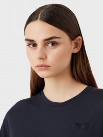 Футболки і поло Emporio Armani модель 3R2T8Q-2JTAZ-F910 Фото