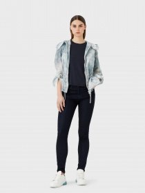 Футболки і поло Emporio Armani модель 3R2T8Q-2JTAZ-F910 Фото