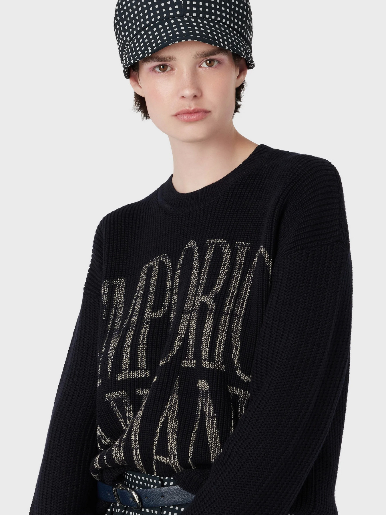 Свитры и кардиганы Emporio Armani модель 8N2MYC-2MA4Z-0907 Фото