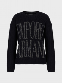 Свитры и кардиганы Emporio Armani модель 8N2MYC-2MA4Z-0907 Фото