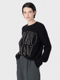Свитры и кардиганы Emporio Armani модель 8N2MYC-2MA4Z-0907 Фото