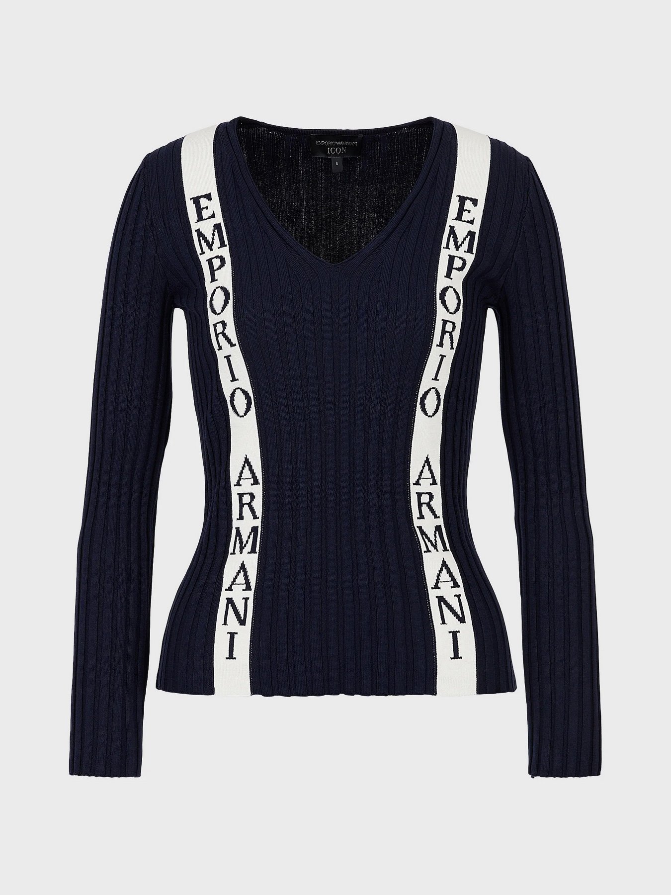 Свитры и кардиганы Emporio Armani модель 8N2MYD-2MA5Z-0907 Свитры и кардиганы Emporio Armani модель 8N2MYD-2MA5Z-0907 Фото