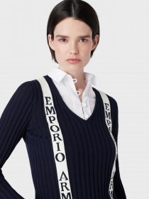 Свитры и кардиганы Emporio Armani модель 8N2MYD-2MA5Z-0907 Фото