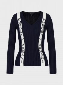 Свитры и кардиганы Emporio Armani модель 8N2MYD-2MA5Z-0907 Фото
