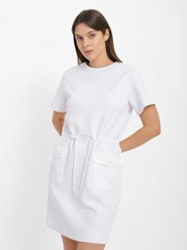 Платья Emporio Armani модель 3R2A6B-1JHSZ-0100 Фото