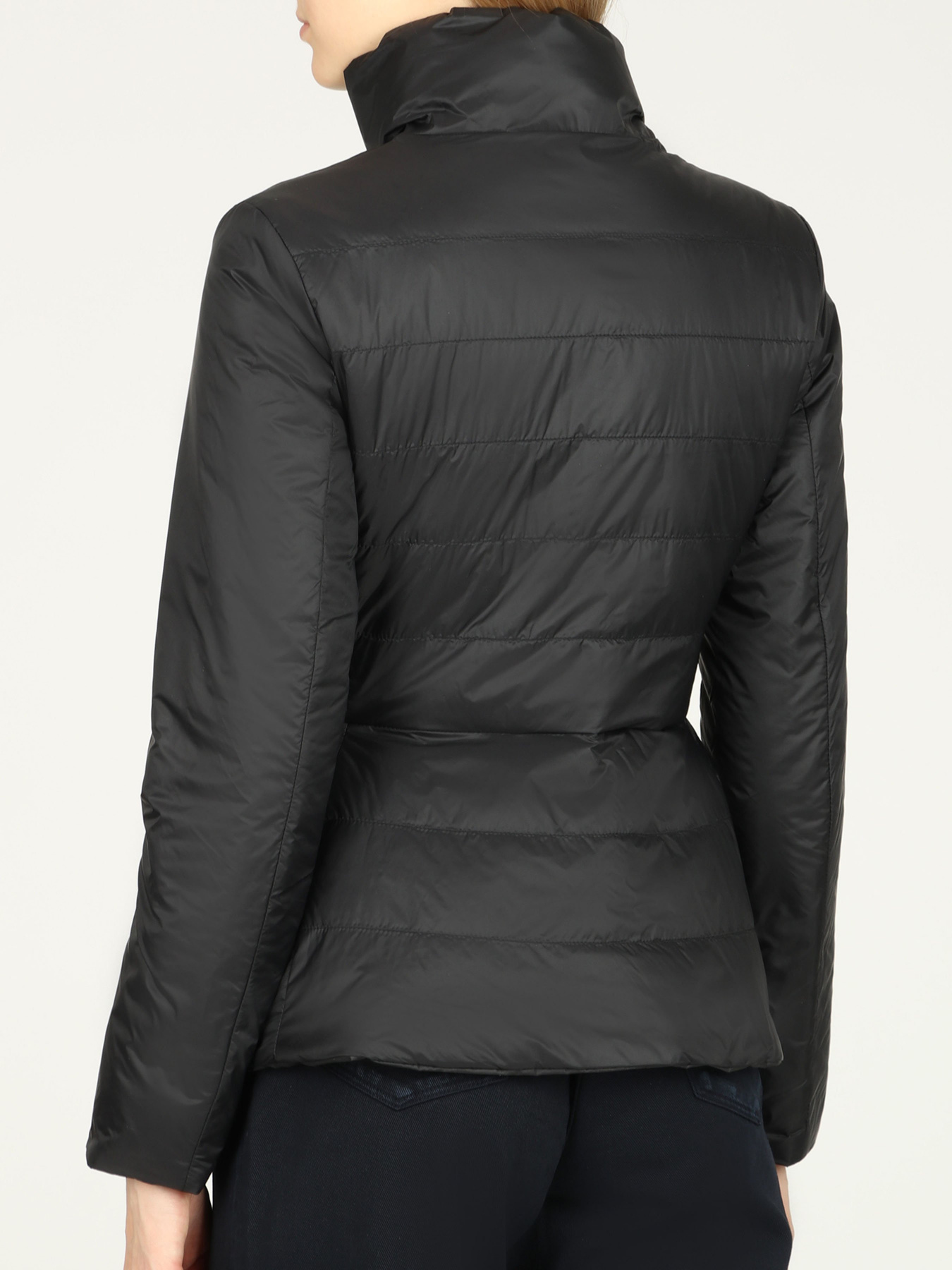Куртки та дублянки Emporio Armani модель 3R2B61-2NYBZ-0999 Фото