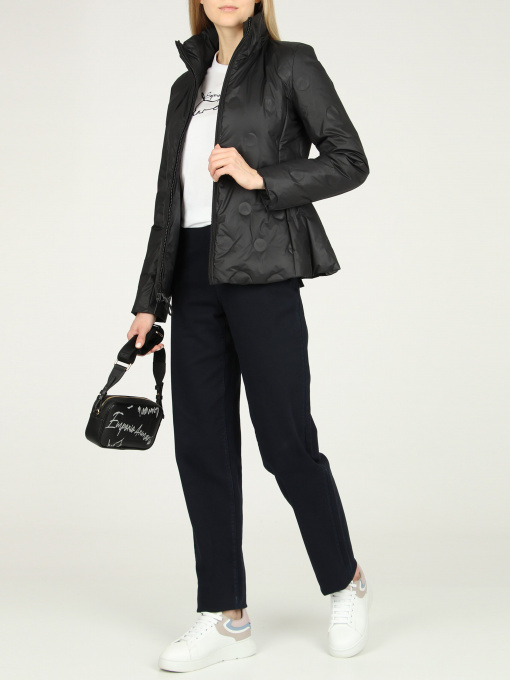 Куртки та дублянки Emporio Armani модель 3R2B61-2NYBZ-0999 Фото