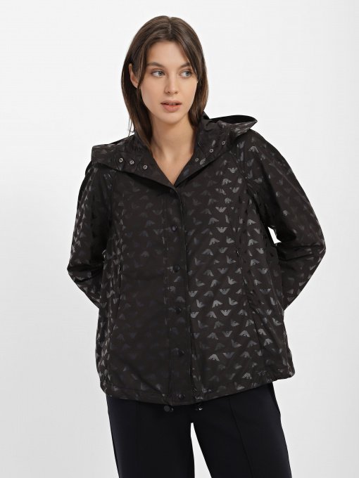 Куртки та дублянки Emporio Armani модель 3R2B62-2NKZZ-F015 Фото