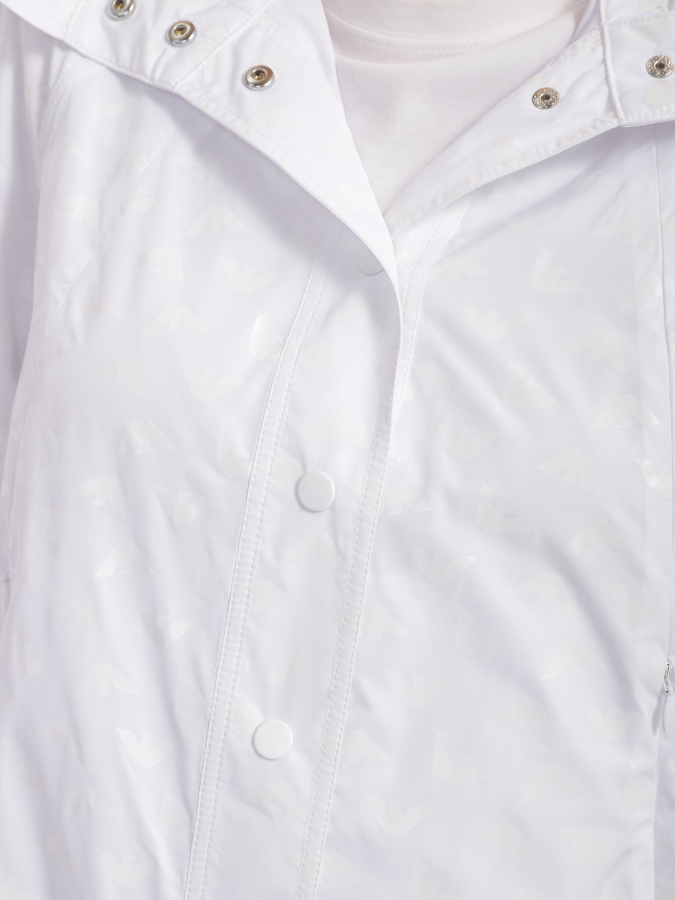 Куртки та дублянки Emporio Armani модель 3R2B62-2NKZZ-F105 Фото