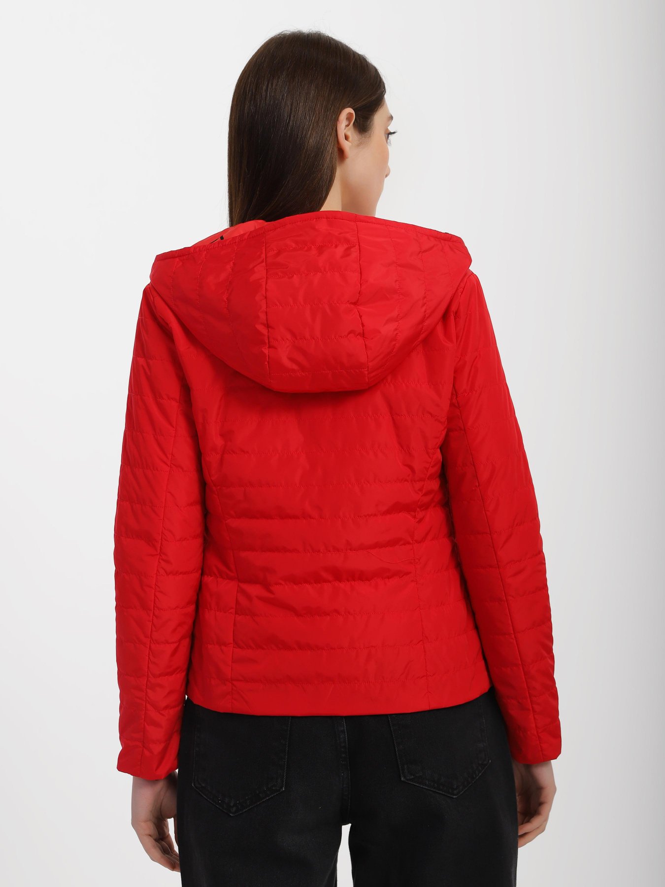 Куртки и дубленки Emporio Armani модель 3R2B96-2NFAZ-0334 Фото